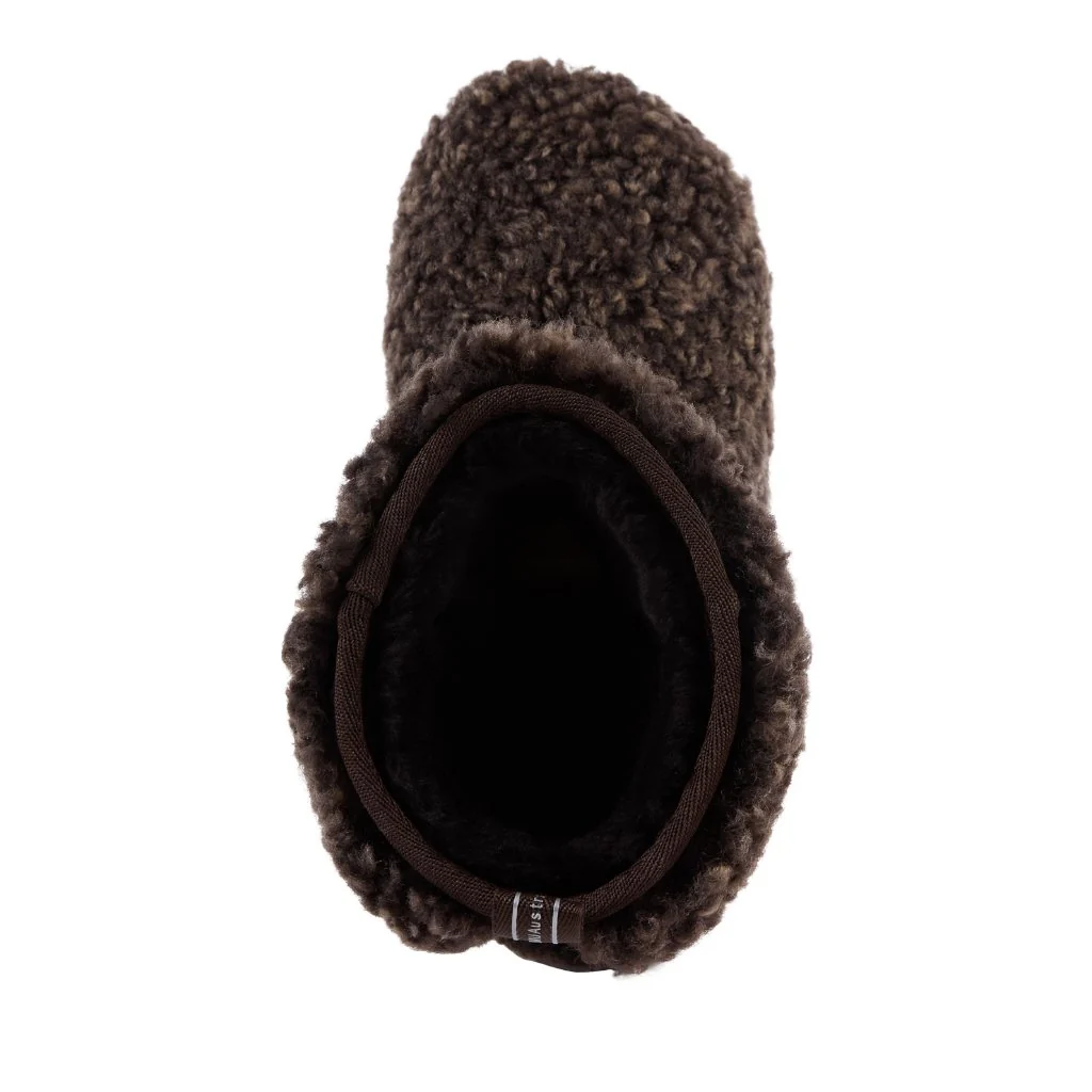 Sharky Lo Teddy Donna chocolate - immagine 4