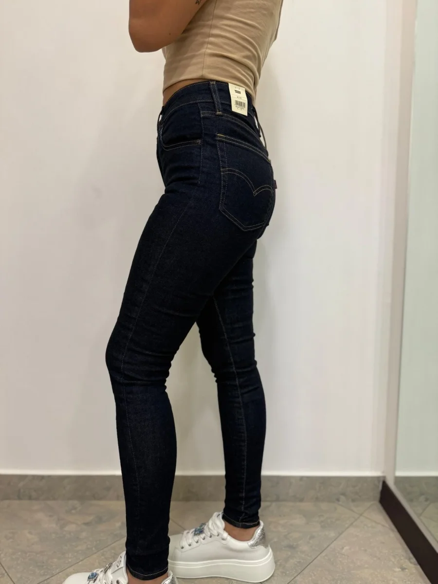 Jeans 721 Donna - Levis - immagine 6