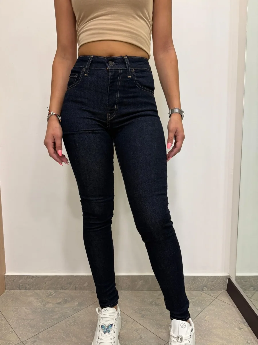 Jeans 721 Donna - Levis - immagine 8
