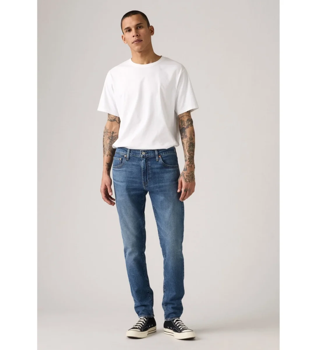 Jeans 512 Uomo - Levis - immagine 2