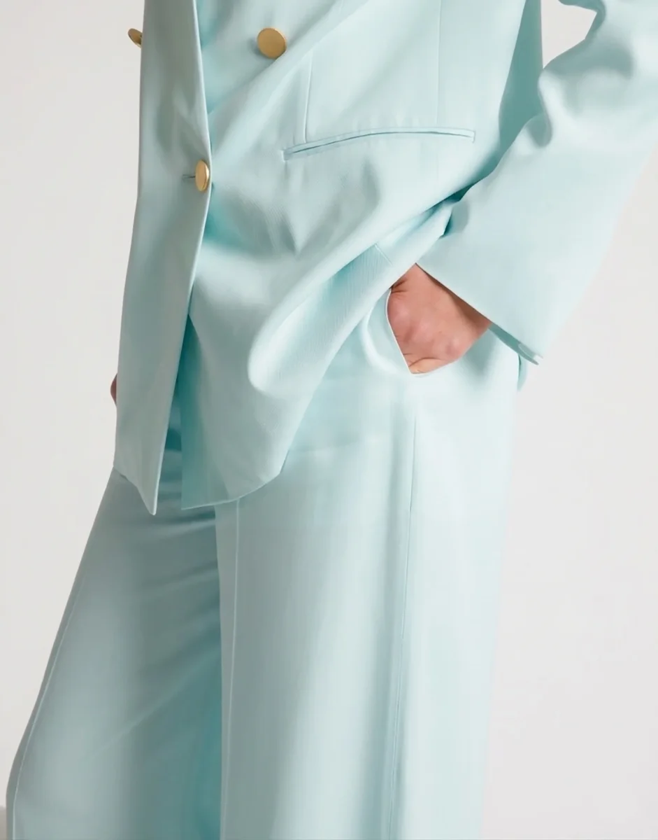 Pantaloni ampi - immagine 5