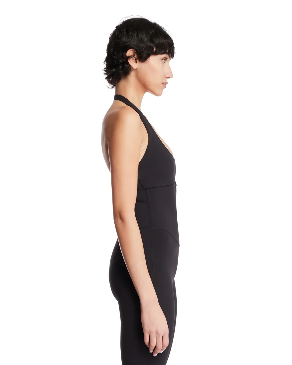 Nike x Jacquemus Reggiseno Sportivo Nero - immagine 5