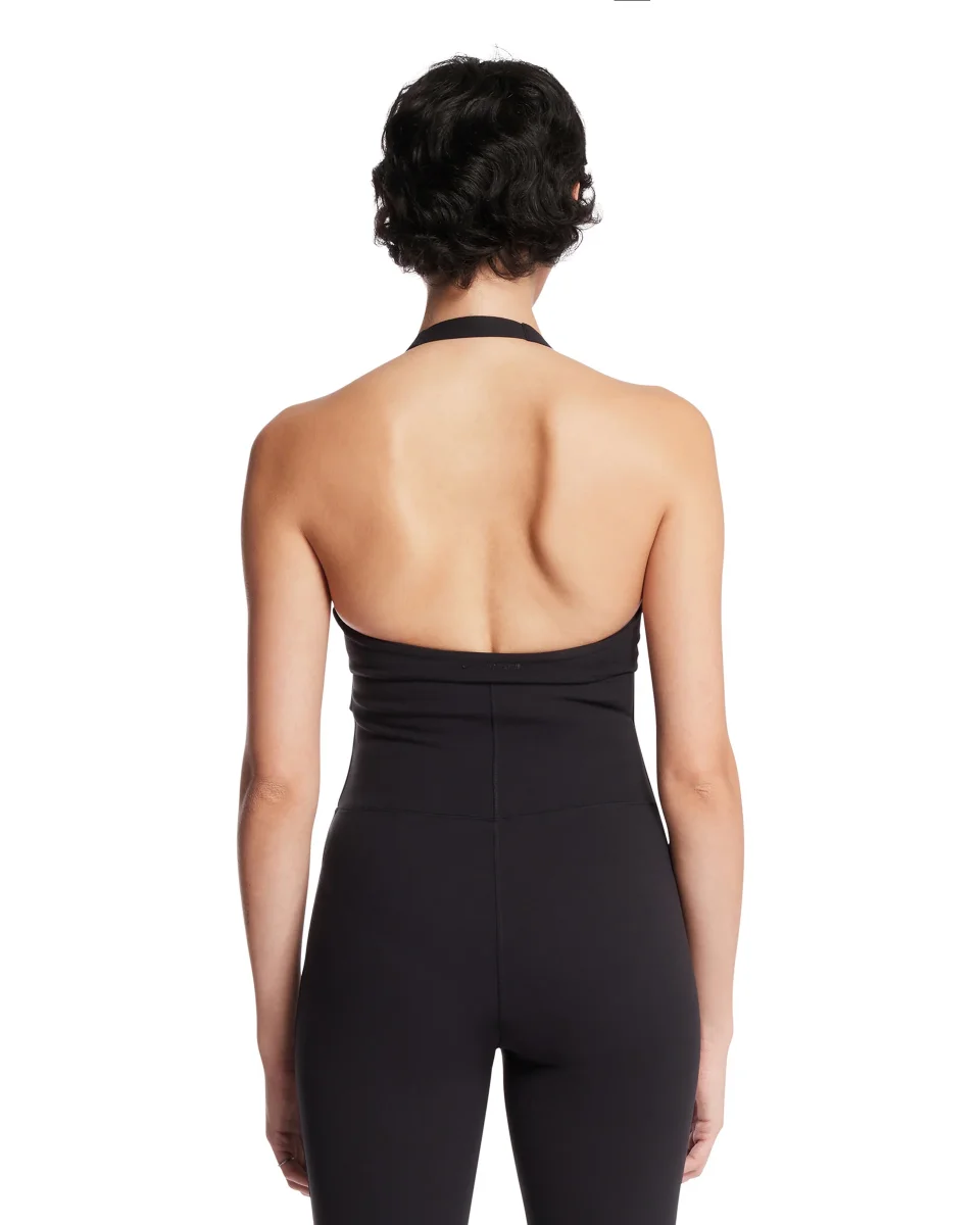 Nike x Jacquemus Reggiseno Sportivo Nero - immagine 6