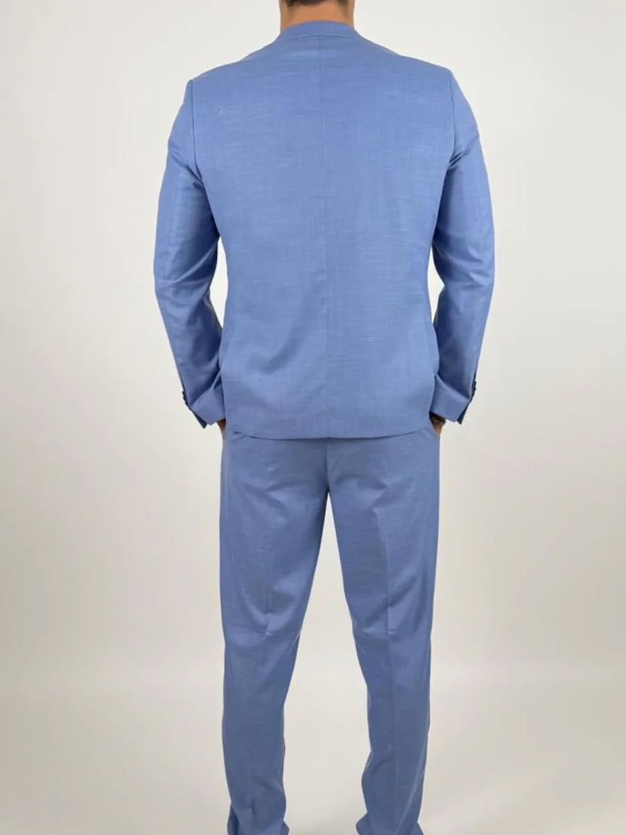 Abito monopetto. Uomo - Gaudì Jeans - immagine 7
