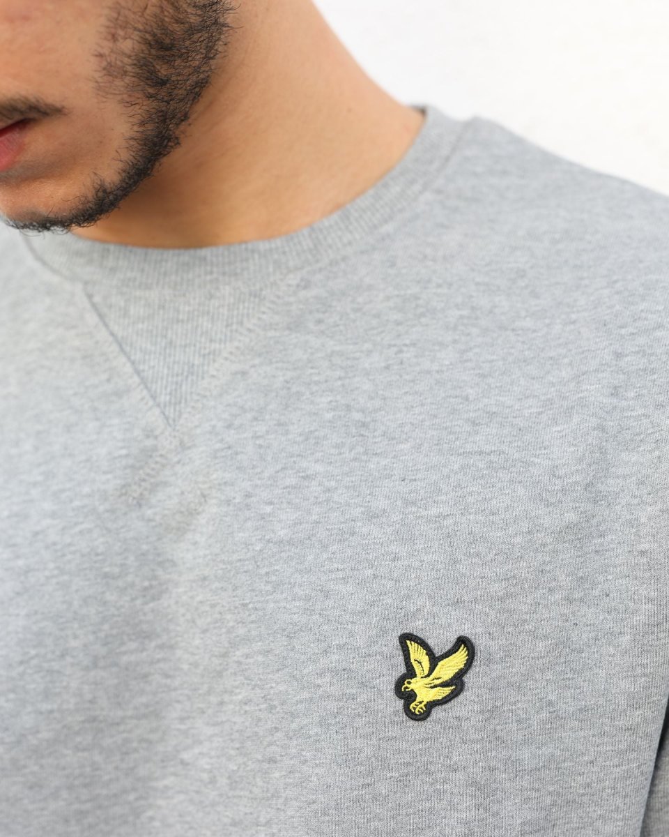 Felpe Uomo - Lyle&Scott - immagine 8